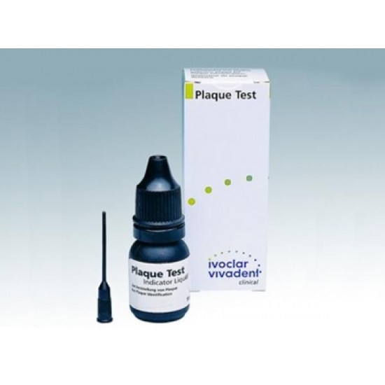 Buy Plaque Test IvoclarVivadent Online at Lowest Best Price
